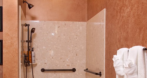 Built in 1869, a million-plus dollar renovation and expansion was