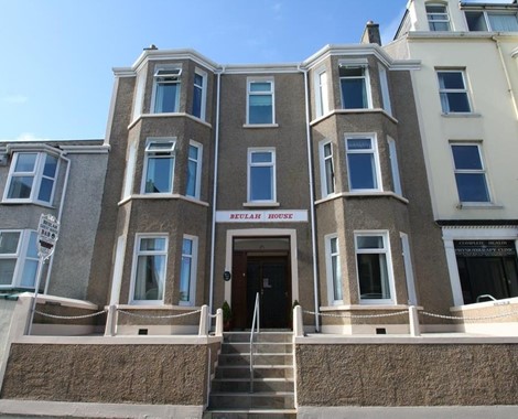 Our Guest House is the ideal place to spend a relaxing break on the North Coast of Ireland