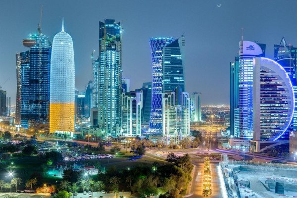 ATTENTION: ALL INVESTORS WORLDWIDE: A SUPERB  LARGE HOTEL PROJECT IS BEING OFFERED FOR SALE IN DOHA, QATAR