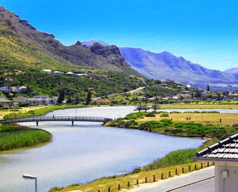 An authentically run South African Guest House experience