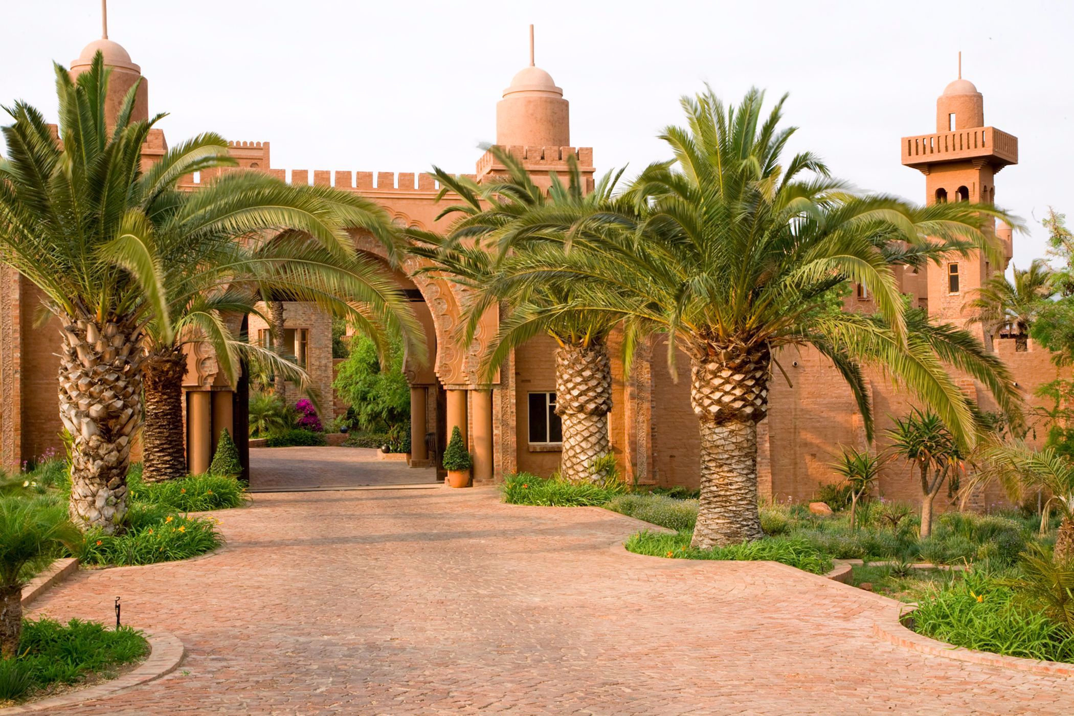 The magic of Mosaic is holistic dining experienced through all the senses...