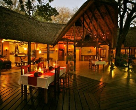 Our 3 Game Lodges comprise of exclusive safari retreats for the discerning traveler in the remote Eastern Caprivi region of Namibia in Southern Africa