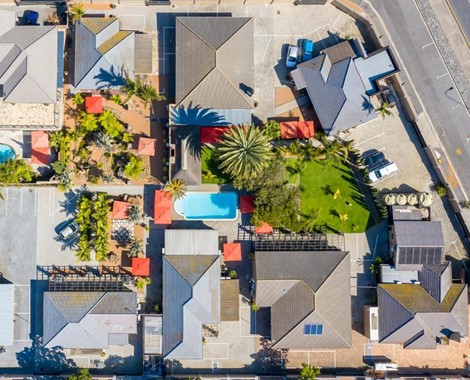 We have excellent Guest House Accommodation in Bellville, Cape Town. We offer luxury, comfort, style and warmth at affordable prices