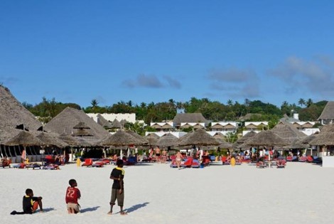 Redefining The Zanzibar Hospitality Experience