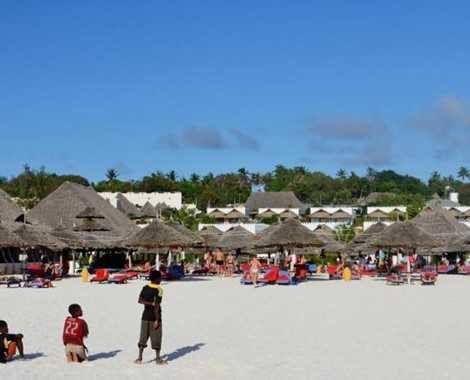 Redefining The Zanzibar Hospitality Experience