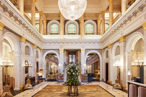 OFF-MARKET SALE: A modern-day reimagining of hospitality and taste