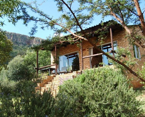 Deep in the heart of the Magliesburg Mountains lies a true gem