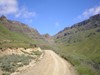 Seaforth Sani Pass