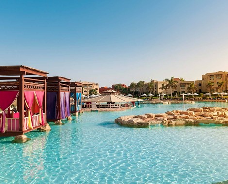 5 TOP-END BEACH RESORTS FOR SALE IN SHARM EL SHEIKH, RED SEA, EGYPT