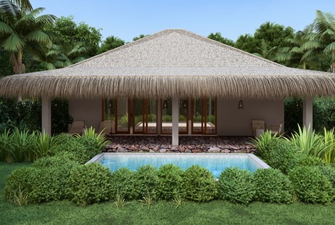 Welcome to Sumbawa paradise...