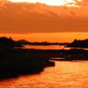 ARL Beautiful Sunset