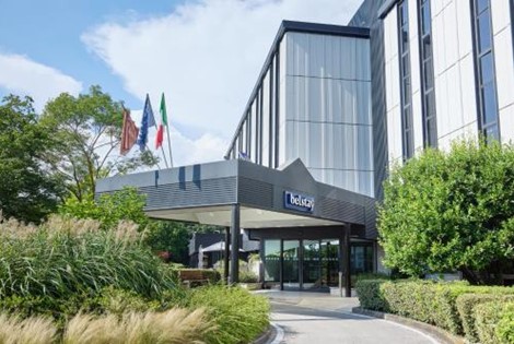 The hotel was born from a desire to innovate hotel hospitality in one of the world's most fascinating cities