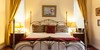 Rose Hill Carriage House bed