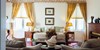 Rose Hill Carriage House room