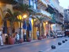 JS HOTEL IN CARTAGENA 2