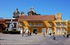JS HOTEL IN CARTAGENA 4