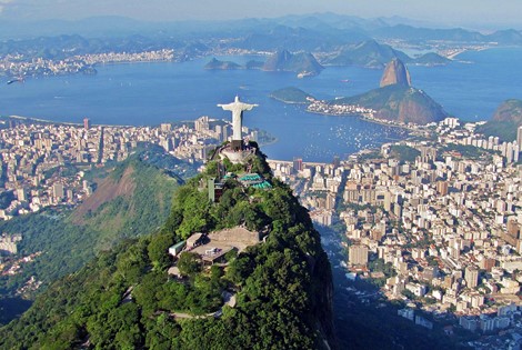 OFF-MARKET SALE: Fabulous Income Producing Portfolio of 4 Hotels Being Sold in Rio de Janeiro, Brazil 