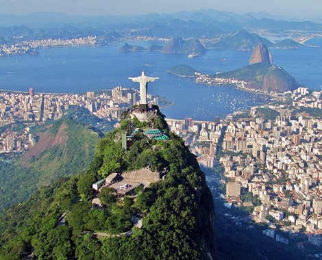OFF-MARKET SALE: Fabulous Income Producing Portfolio of 4 Hotels Being Sold in Rio de Janeiro, Brazil 