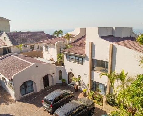 We provide the perfect setting for corporate and family accommodation. With our magnificent sea views, tranquil environment and quality service at affordable rates