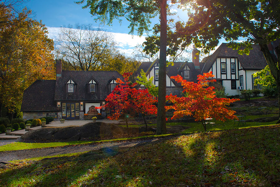  Historic West Virginia bed and breakfast Inn