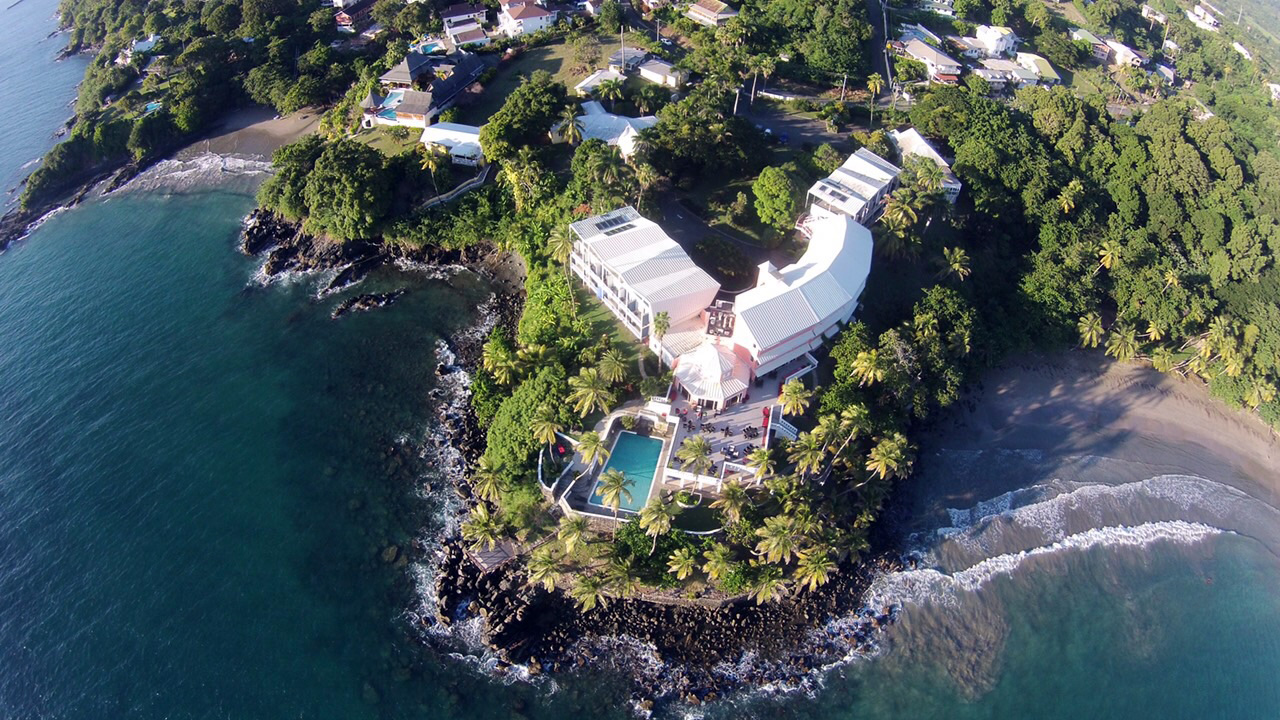 Regulary acclaimed Tobago's Leading Hotel in the annual World Travel Awards, this Hotel is Tobago's premier boutique hotel, situated beside the stunning Bacolet Beach