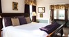 Rose Hill Laurel Cottage bed