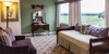 Rose Hill Lavender Suite room
