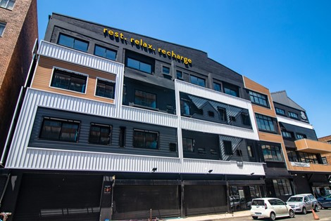 It gives us great pleasure to introduce an hotel focused on exceptional service and tailored made packages to accommodate all travel requirements