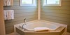 Rose Hill Lotus Bathtub