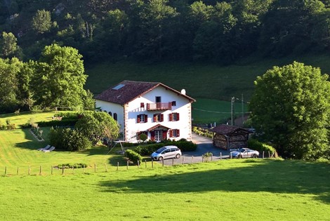 Time to discover the Basque Country!