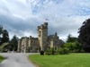 MCH MANSFIELD CASTLE HOTEL