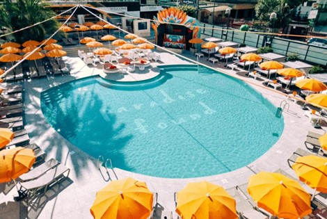 OFF-MARKET SALE: We're pleased to present a remarkable hotel for sale in Spain, offering unparalleled luxury and entertainment options