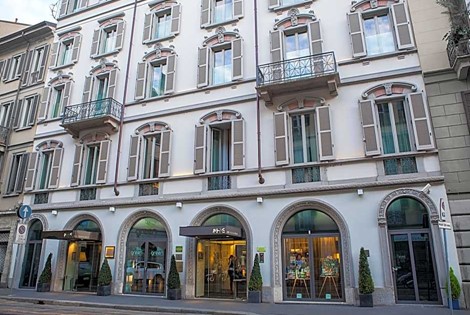 Get your trip off to a great start with a stay at this property, which offers free Wi-Fi in all rooms