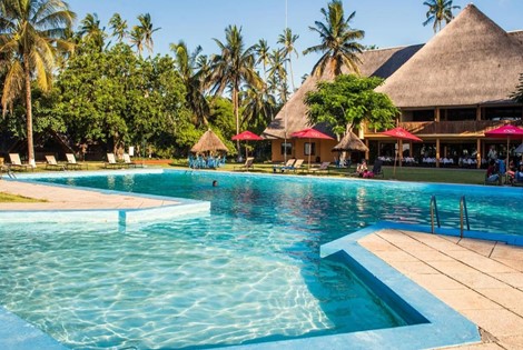 Inhaca Island is easily accessed with scheduled air transfers on a Wednesday,Friday and Sunday and charter flight requests for the alternate days 