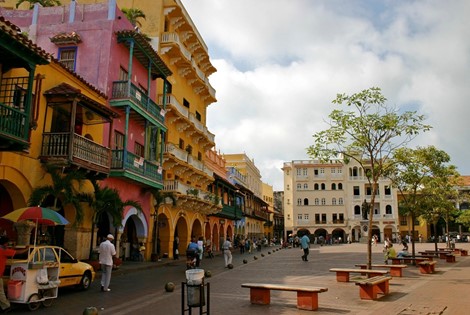  OFF-MARKET SALE: Discover a Tropical Paradise - Beachfront Hotel for Sale in Cartagena, Colombia (Owner Financing)