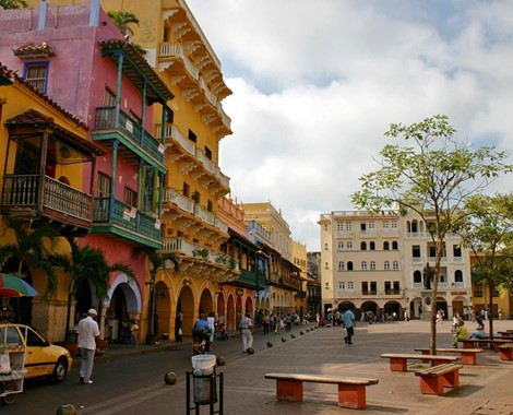  OFF-MARKET SALE: Discover a Tropical Paradise - Beachfront Hotel for Sale in Cartagena, Colombia (Owner Financing)