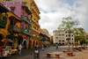 JS HOTEL IN CARTAGENA