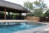 Thaba Pool Deck