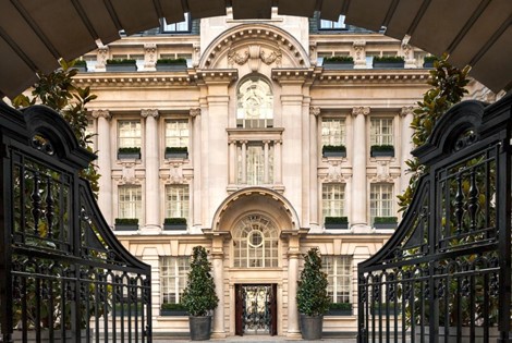 OFF-MARKET SALE: Set near Covent Garden, this hotel is an ideal base for experiencing the British capital