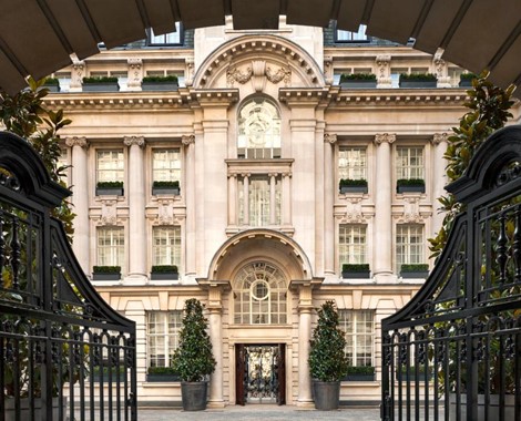 OFF-MARKET SALE: Set near Covent Garden, this hotel is an ideal base for experiencing the British capital