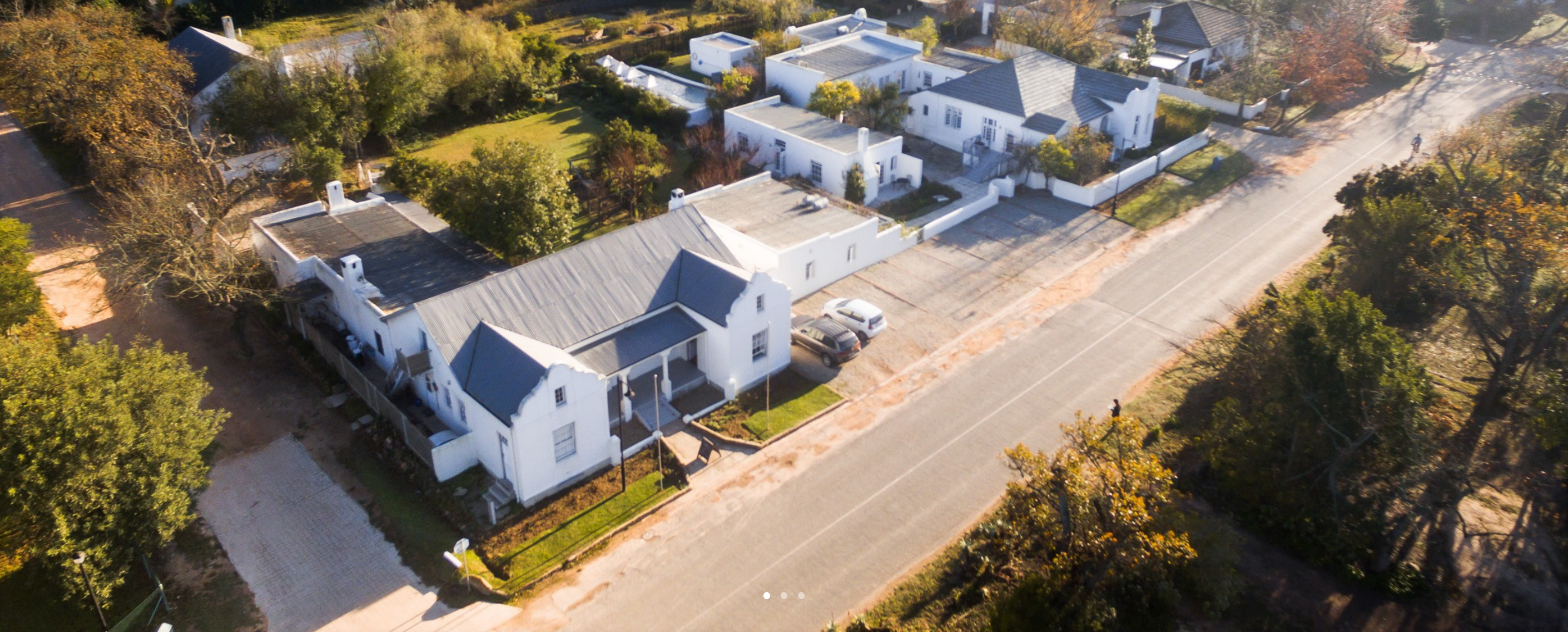 We look forward to welcoming guests to our refreshed and luxurious boutique lodge