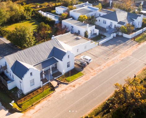 We look forward to welcoming guests to our refreshed and luxurious boutique lodge