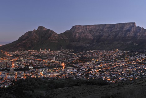 For sale: 3 of the best hostel/backpacker hotels in the city of Cape Town, South Africa!