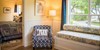 Rose Hill Star Livingroom