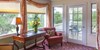Rose Hill Sunset Porch
