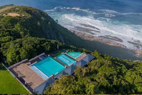 The Cape Riviera...