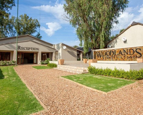 Our Country Lodge offers comfortable, upmarket accommodation in a relaxing atmosphere