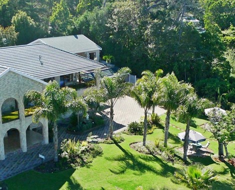 Supreme comfort and elegance in Knysna
