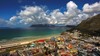 TMGH AERIAL VIEW OF MUIZENBERG