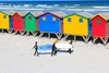 TMGH BEACH HUTS MUIZENBERG